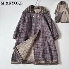 2026年最新】佐藤繊維 m.&kyokoの人気アイテム - メルカリ