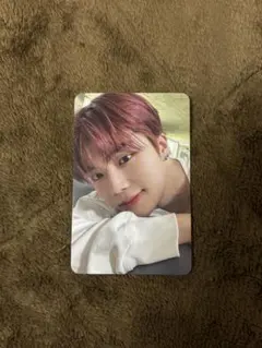 zb1 ゼベワン never say never デジパ トレカ ゴヌク