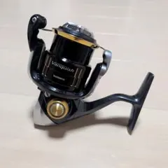 16ヴァンキッシュ 4000XG スピニングリール - メルカリ