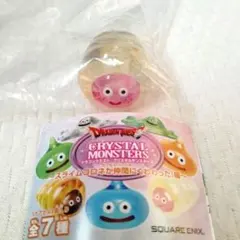 ドラクエ　クリスタルモンスターズ　コロネホワイト