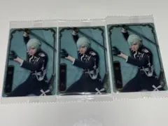 ミュージカル刀剣乱舞　膝丸　ウエハース