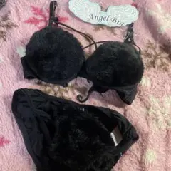 デビル下着セット