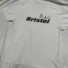 F.C.Real Bristol SOPH. Tシャツ 半袖 スヌーピー Sのサムネイル