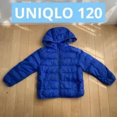 UNIQLO アウター　120