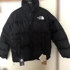 THE NORTH FACE ヌプシ　Lサイズ 新品未使用品