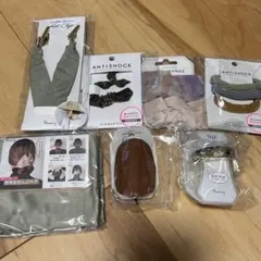 ヘアアクセサリー まとめ売り FLOWERING