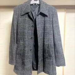 アバハウス メンズ コート フリーサイズ アウター