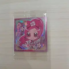 シールウエハース キュアブロッサム