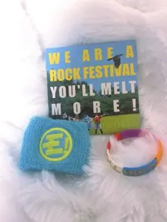 2026年最新】ゆるめるモ WE ARE A ROCK FESTIVALの人気アイテム - メルカリ