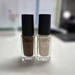 NAIL HOLIC. 2点セット