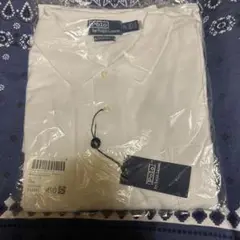 Polo by Ralph Lauren ホワイト XXL ポロシャツ