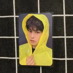 Stray Kids スンミン KARMA ポップアップ ユニフォームトレカ