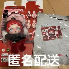 SKULLPANDA スカルパンダ Winter Symphony Rockon