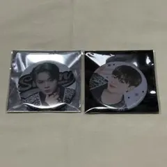 2025年最新】jo1 缶バッジ 鶴房の人気アイテム - メルカリ