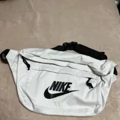 NIKE ナイキ テック ヒップ パック ボディバッグ ショルダーバッグ