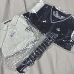 BeBe フォーマルセット 100(上のみ)