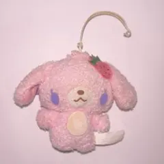 2026年最新】シュガーバニーズ ぬいぐるみ イチゴの人気アイテム