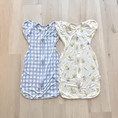 コニー モダールスワドルスーツ 3m