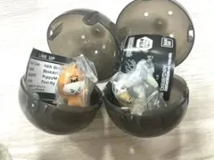 SKZOOつまんでつなげてますこっと　vol.2 リービット　フォクシニー