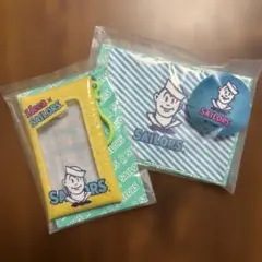 リカちゃんくじ⭐︎2点セット