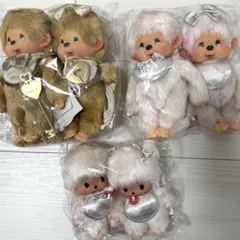 2025年最新】モンチッチ 40周年の人気アイテム - メルカリ