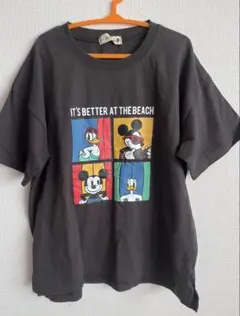 branshes ミッキーマウス　Tシャツ