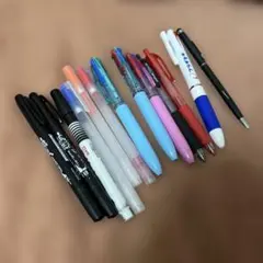 ボールペン・油性ペンまとめ売り