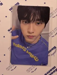スビン　ラキドロ TXT スビン ラキドロ（Weverse Shop JP） - メルカリ