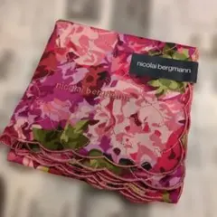 Nicolai bergmann ハンカチのサムネイル