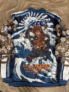 2026年最新】VINTAGE メンズ スカジャンの人気アイテム - メルカリ