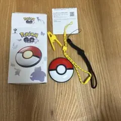 Pokémon GO Plus + 本体 動作確認済み