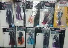 SAKAMOTO DAYS アクリルスタンド セット