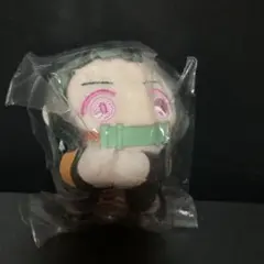竈門禰豆子 はぐキャラコレクション3