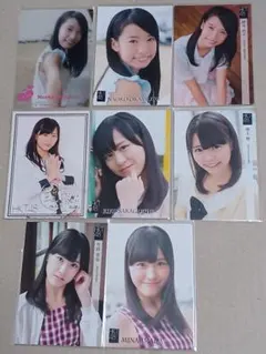 2枚セット 宮脇咲良 HKT48 トレーディングコレクション R041N・42N