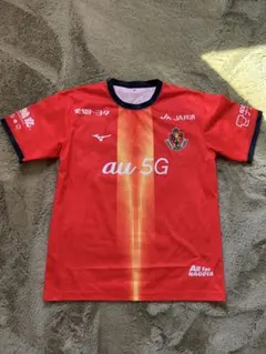 名古屋グランパス 記念ユニフォーム 비매품