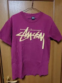 Stussy　vintage old stussy　激レア