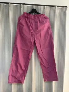 niko and ... アソートイージーチルパンツ