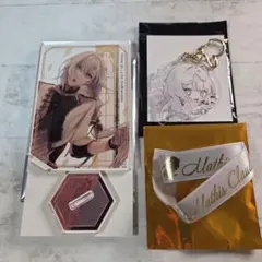 オトメイト 春風マルシェ パルカ 終遠のヴィルシュ 終ヴィル マティス