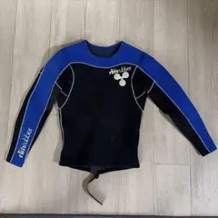 the rlm rubber ロングスリーブタッパーのサムネイル
