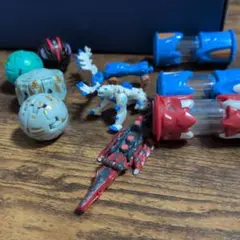 モンスーノ　その他まとめ売り