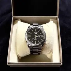 SEIKO5 7S26 02T0 時計 セイコー