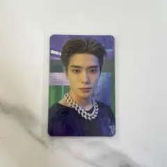 질주 2Baddies ジェヒョン トレカ