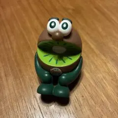 Zespri キウイブラザーズのフィギュア 2019年 数量限定