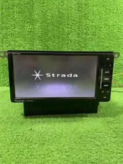 Panasonic Strada CN-RE06D カーナビ 本体 - メルカリ