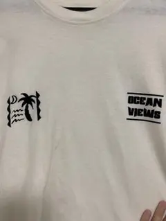 FOREVER21 アイボリー