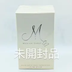 マライアキャリー エム オードパルファム 100ml 香水 - メルカリ