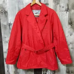 EVEX by KRIZIA　クリツィア　ジャケット　ショートコート　ナイロン