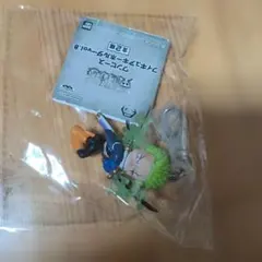 ワンピース フィギュアキーホルダー ゾロ