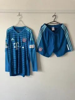 2025年最新】ノイアー ユニフォームの人気アイテム - メルカリ