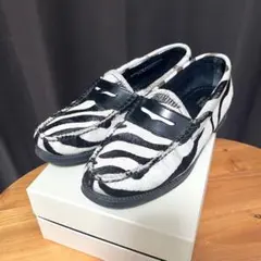 G.H.BASS ジーエイチバス ローファーのサムネイル